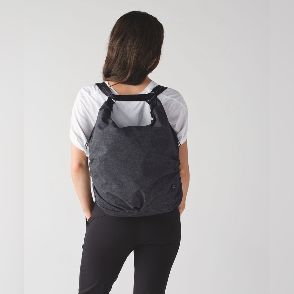 Lululemon Go-Go-Go Tote - image 3